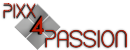 Pix4Passion Logo